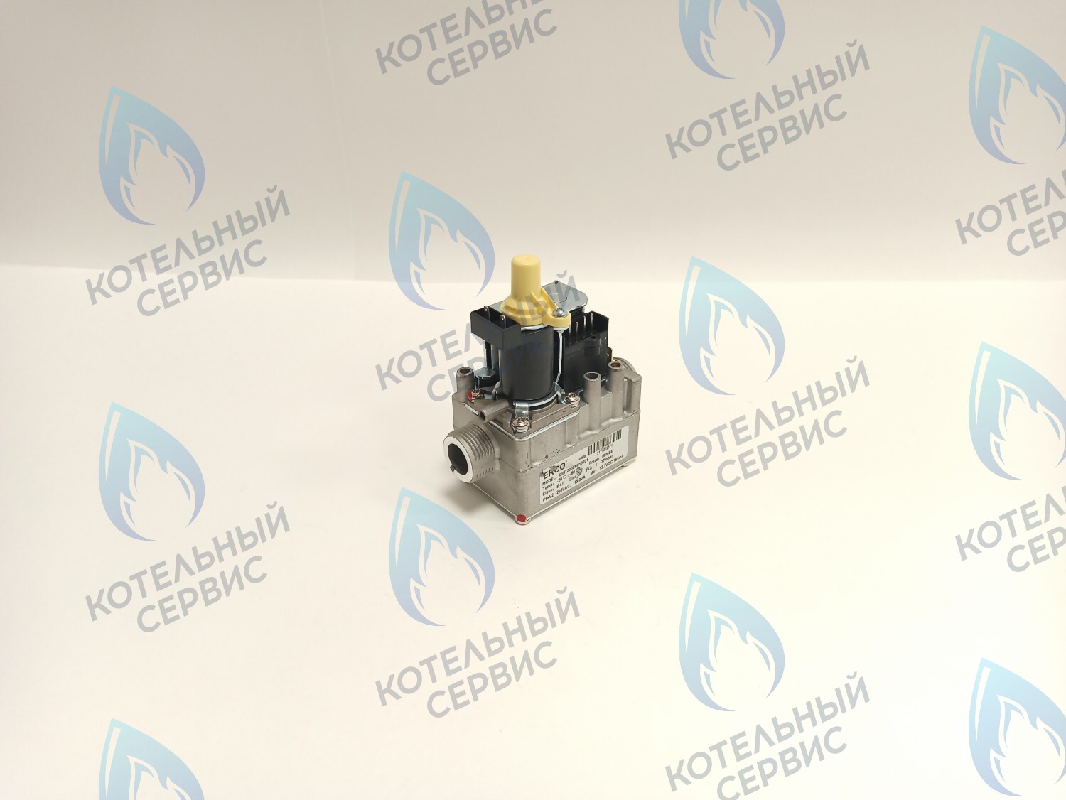 2506011000003 Газовый клапан KOTITONTTU SUARI S 18-24 DК 