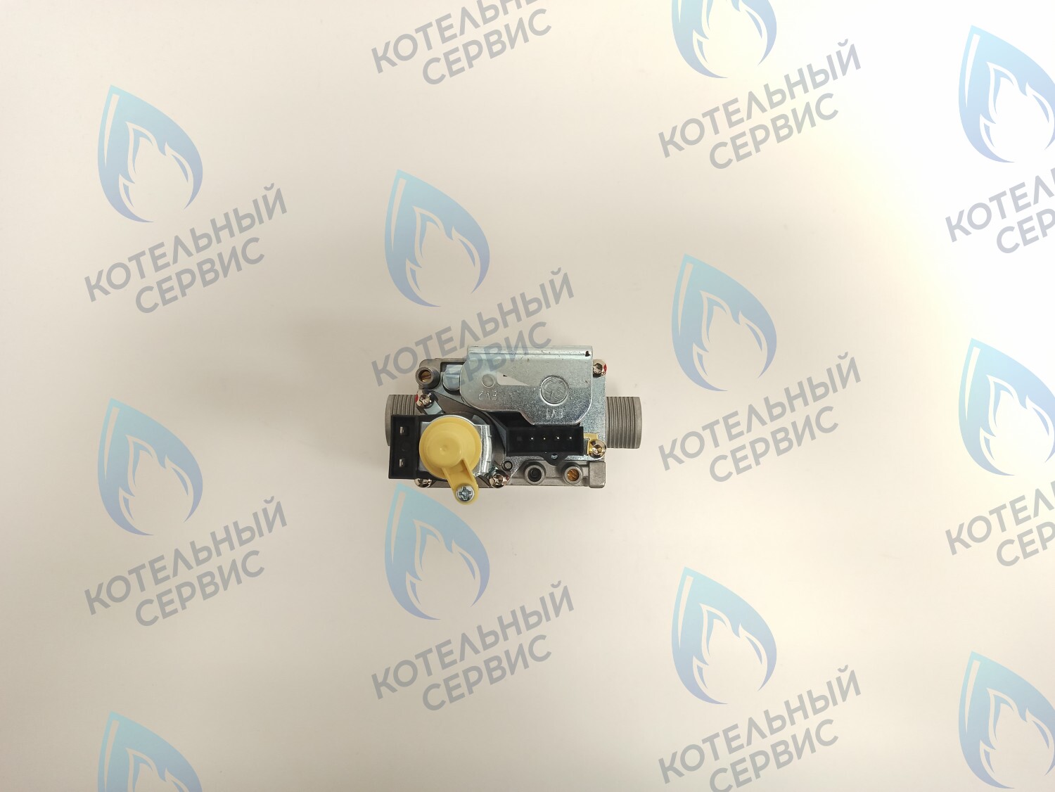 2506011000003 Клапан газовый KOTITONTTU SUARI S 18-24 DK 