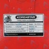 KS90269260 Бак расширительный 10л (1/2) KoreaStar Premium 40E (KS90269260, 90269260) 