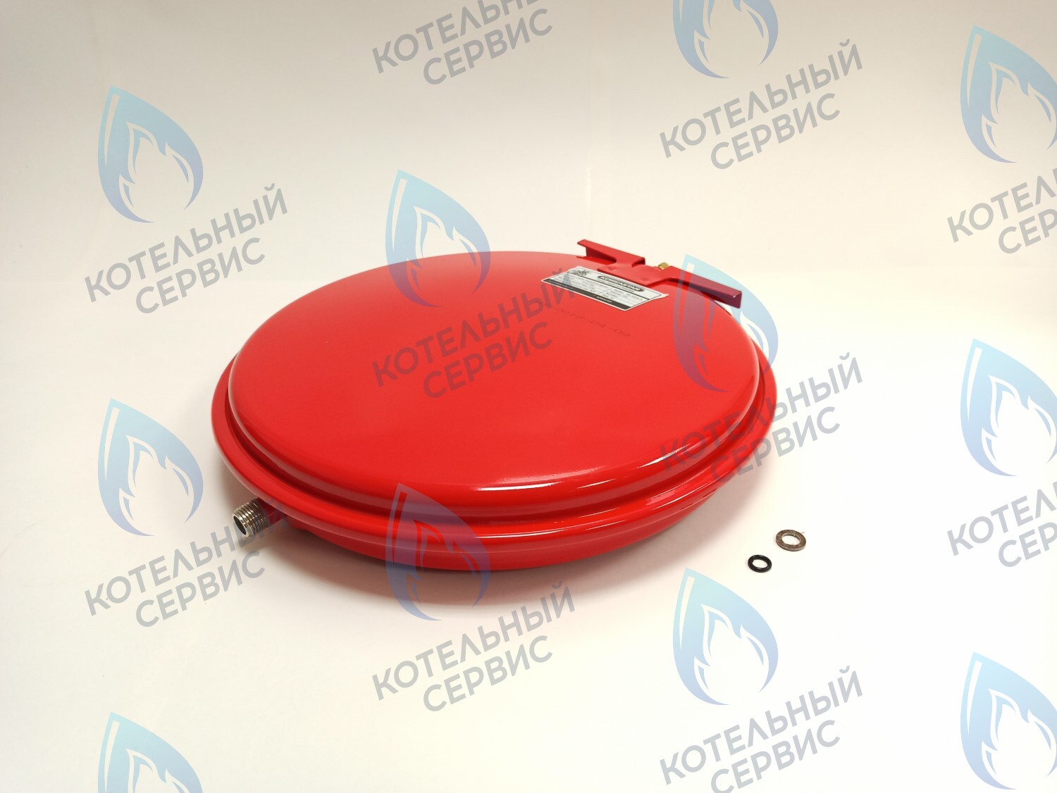KS90269260 Бак расширительный 10л (1/2) KoreaStar Premium 40E (KS90269260, 90269260) 