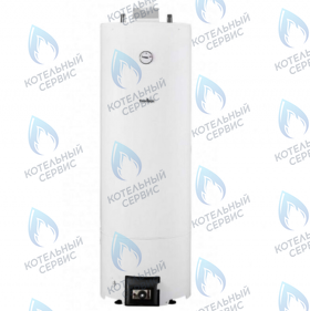 Водонагреватель накопительный газовый (серия БАК 1 120л) ТЕПЛОРУС