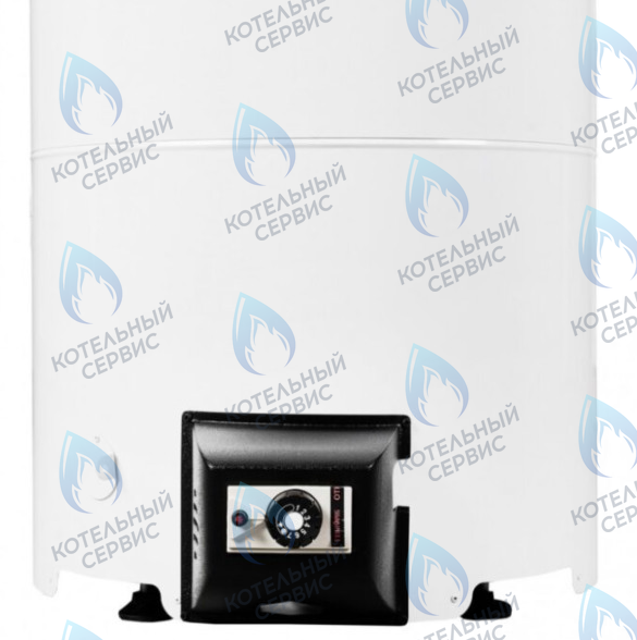  Водонагреватель накопительный газовый (серия БАК 1 120л) ТЕПЛОРУС 