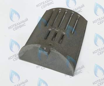 39845410 Решетка колосниковая KIT GRIGLIA ACC.S.P7(38910203) FERROLI 