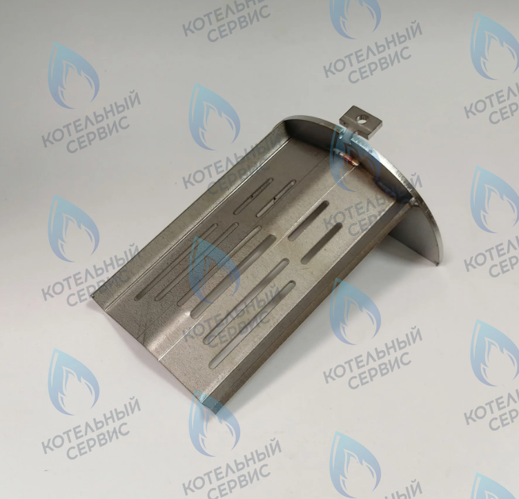 39845410 Решетка колосниковая KIT GRIGLIA ACC.S.P7(38910203) FERROLI 