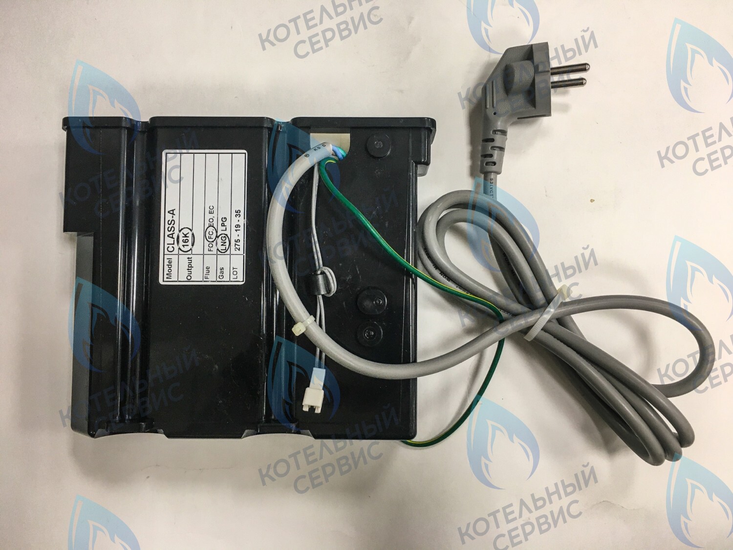 2080897 Плата (блок управления) электронная Master Gas Seoul 11 / 14 / 16 / 21 