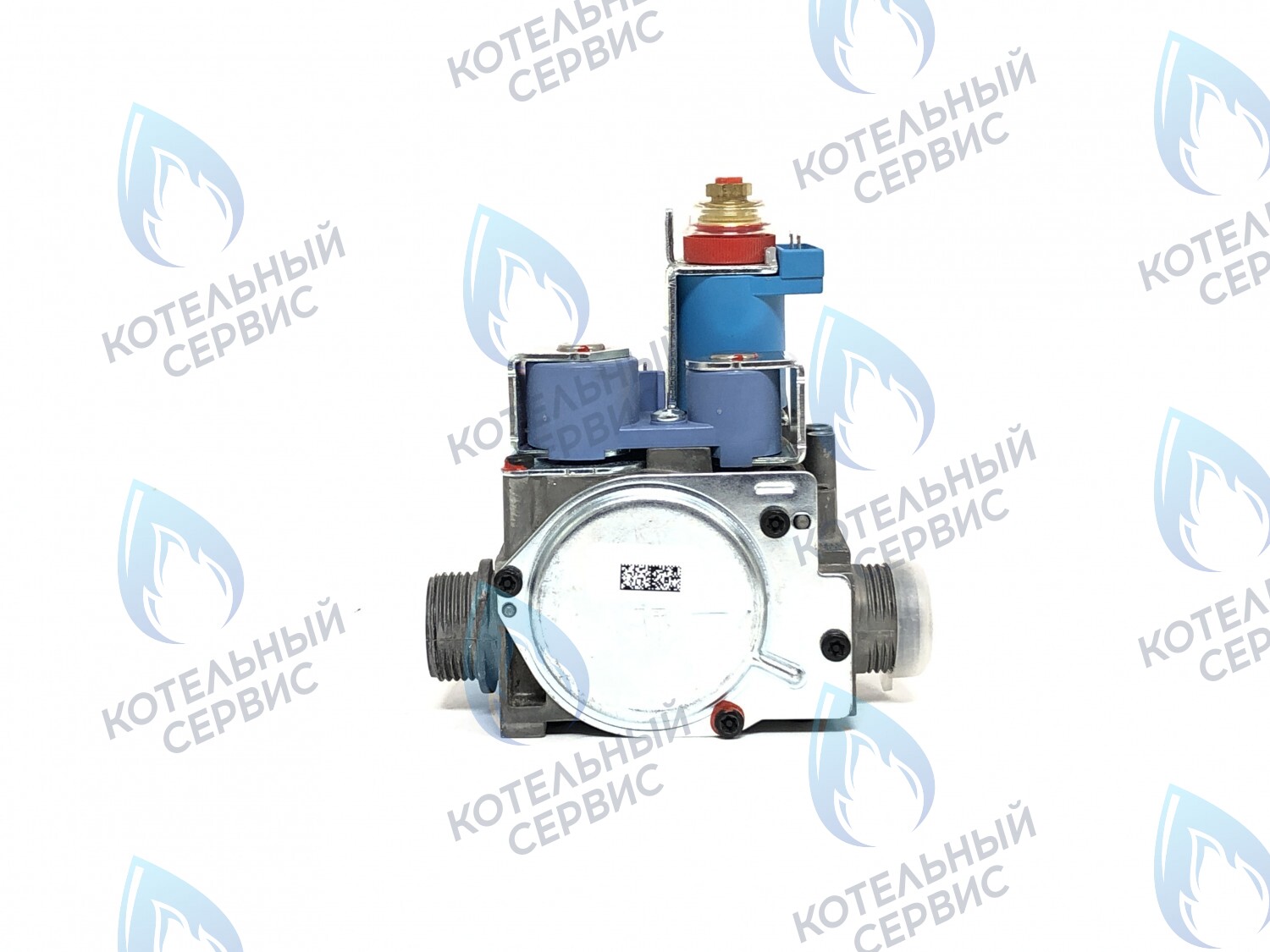 87186439430 Клапан газовый SIT 845 SIGMA PS BOSCH WBN2000 WBN6000, GAZ 2500F 