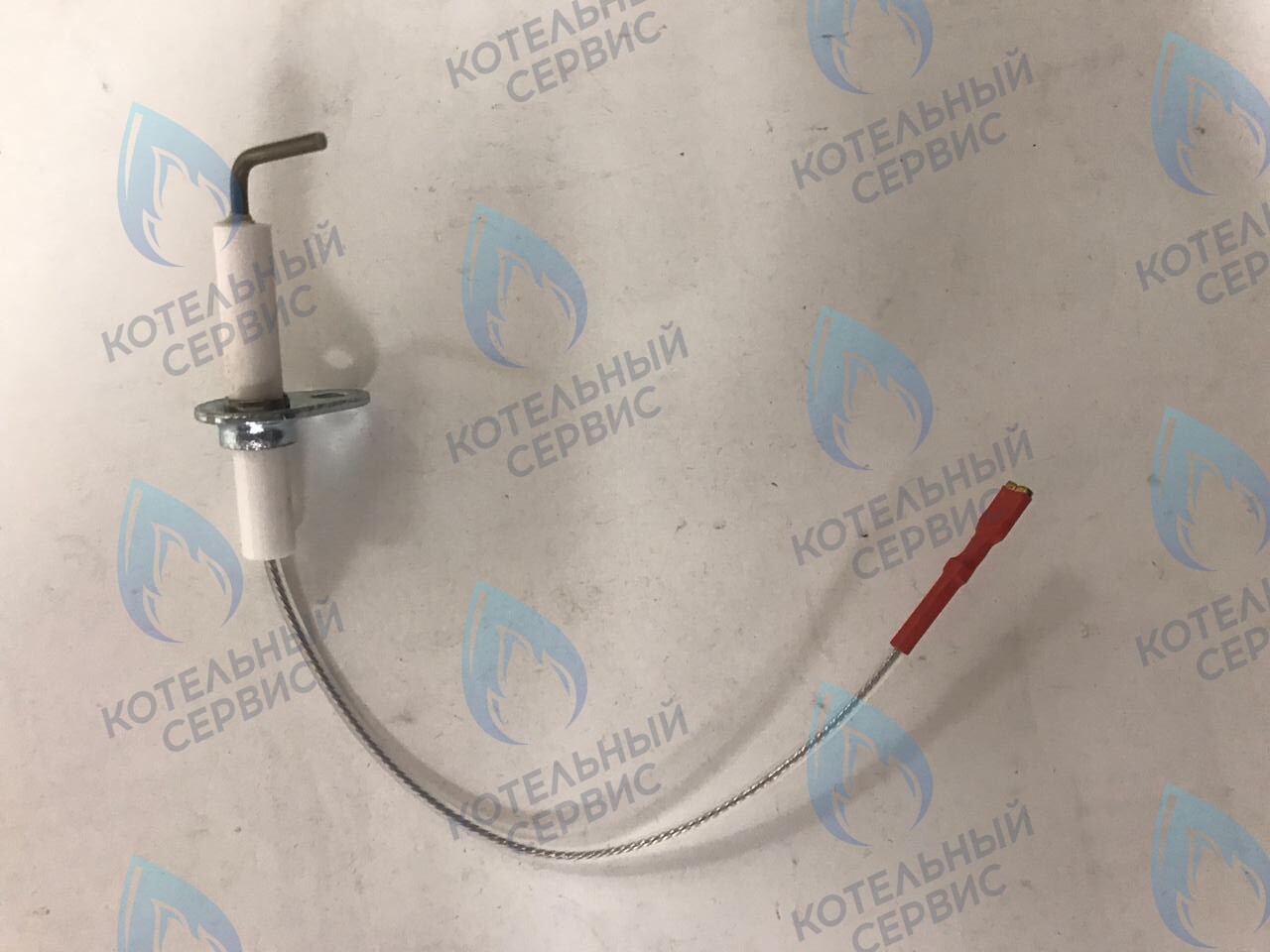 05-5003 Электрод розжига 18кВт Polykraft Alpine Light 