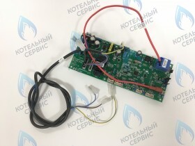 Плата управления (замена MIAD300 с комплектом проводов) BaltGaz Neva MIAD500 (Neva Lux) NORDGAS IT