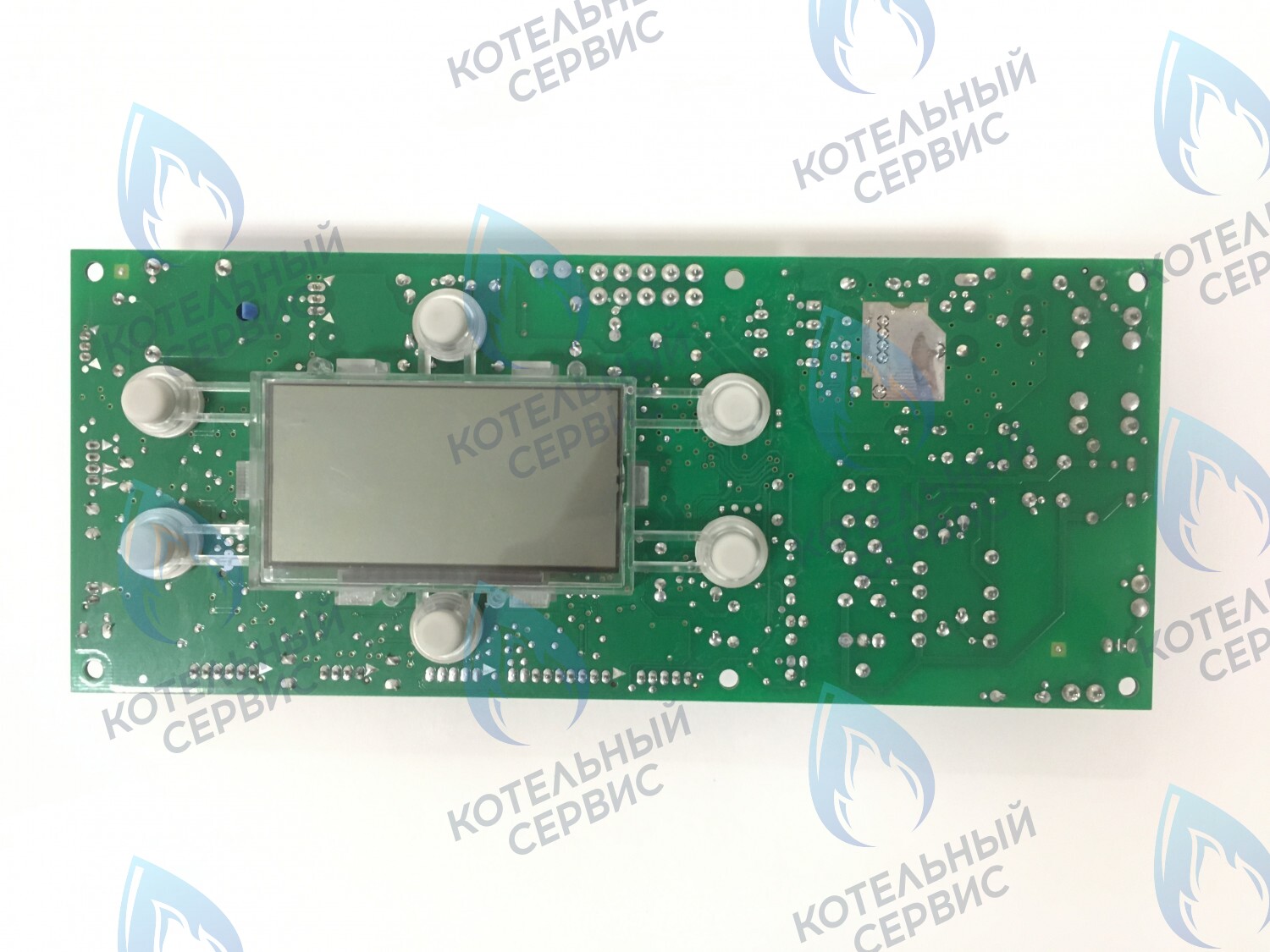 CB006-MIAD300-Комп Плата управления (замена MIAD300 с комплектом проводов) BaltGaz Neva MIAD500 (Neva Lux) NORDGAS IT 