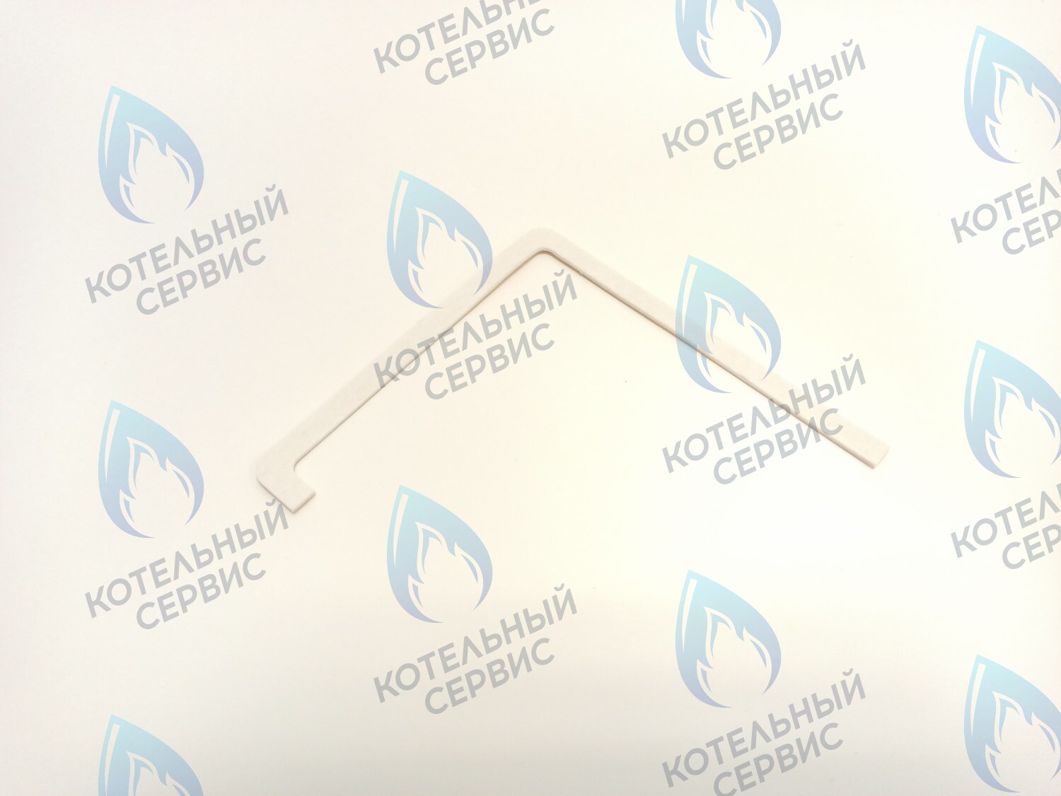 440010418 Прокладка теплообменника нижняя RINNAI GMF/EMF/BR-W 207 