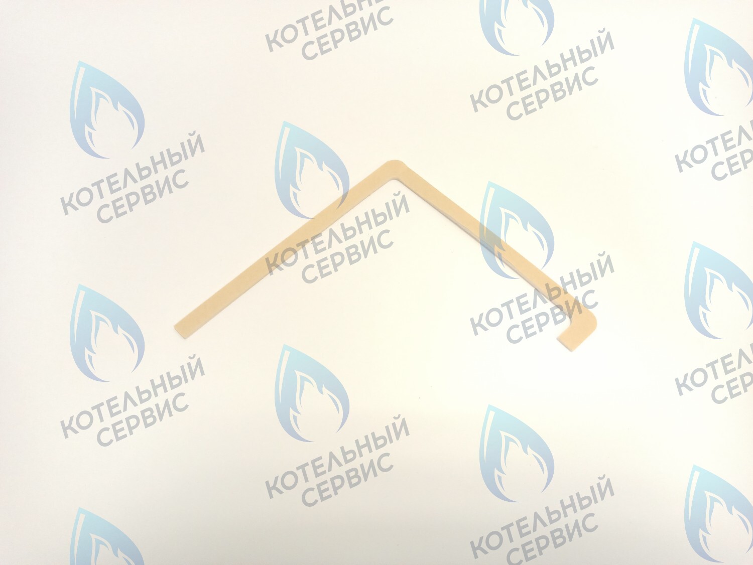 440010418 Прокладка теплообменника нижняя RINNAI GMF/EMF/BR-W 207 