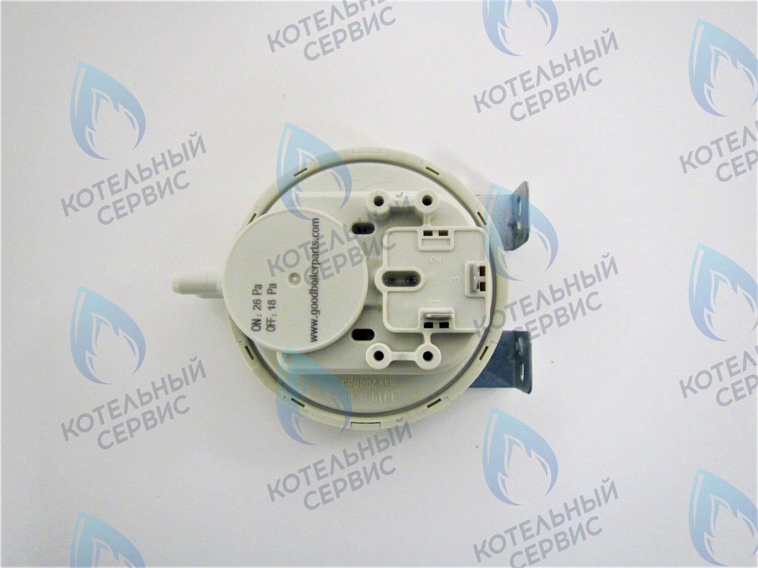 AP-026-018-63-HJ Реле давления воздуха (маностат) 26/18 Pa 