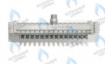 103828 Горелка секционная 32кВт Prime ЛЕМАКС (Lemax) 