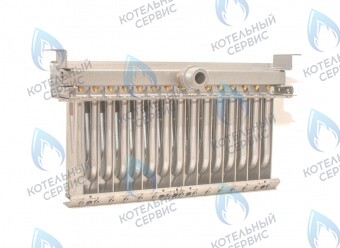 103828 Горелка секционная 32кВт Prime ЛЕМАКС (Lemax) 