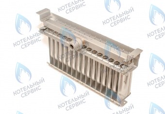 103828 Горелка секционная 32кВт Prime ЛЕМАКС (Lemax) 