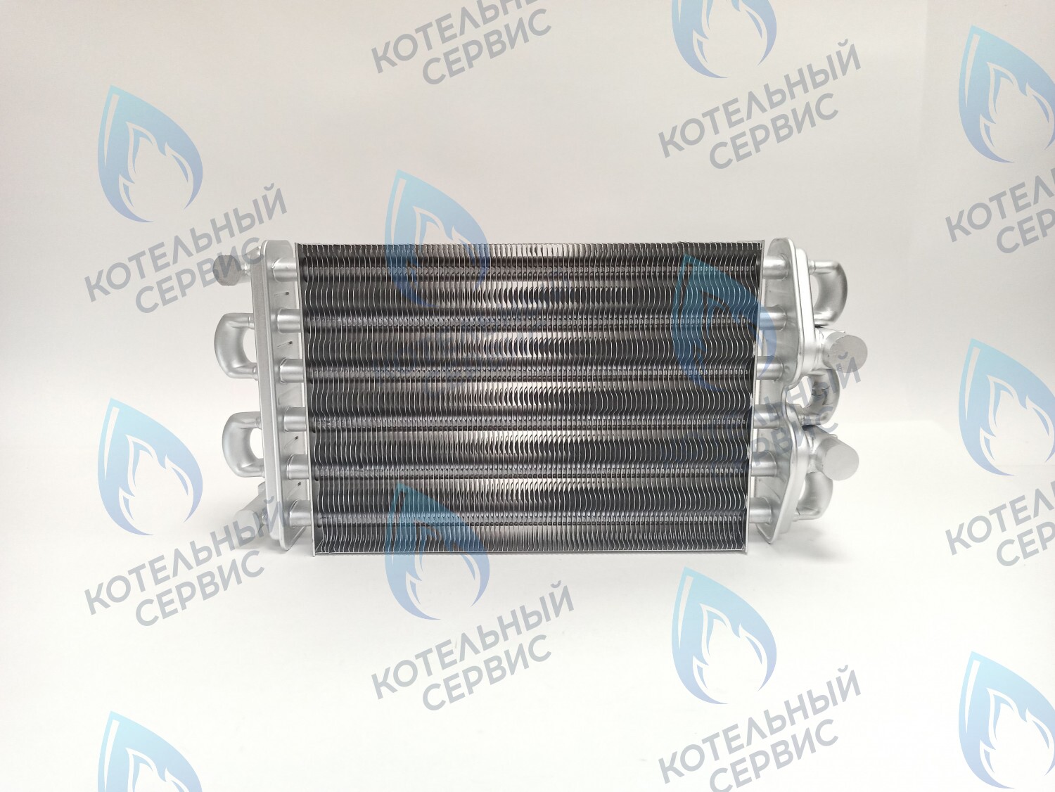 EB092-260 Теплообменник битермический 260мм ROCTERM TEi-B24 