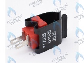 Датчик температуры накладной Viessmann Vitopend A1JB/A1HB