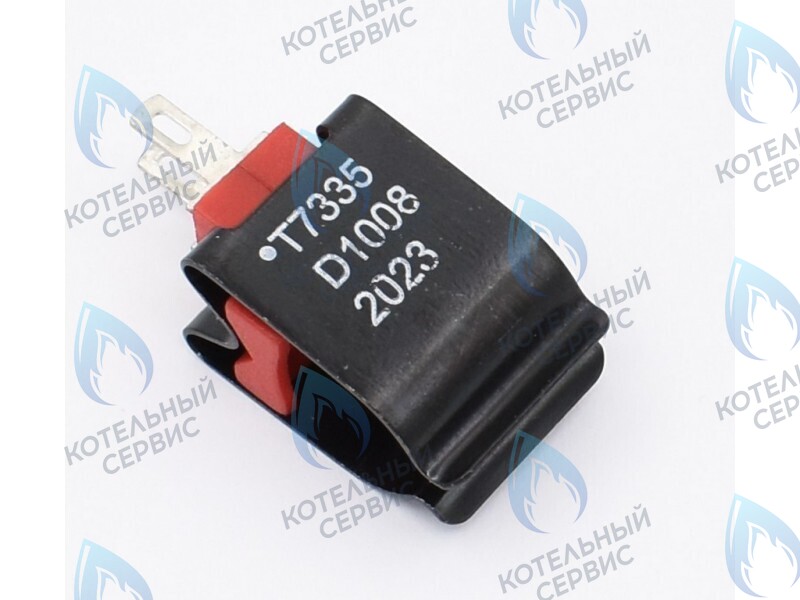 7861235 Датчик температуры накладной Viessmann Vitopend A1JB/A1HB 