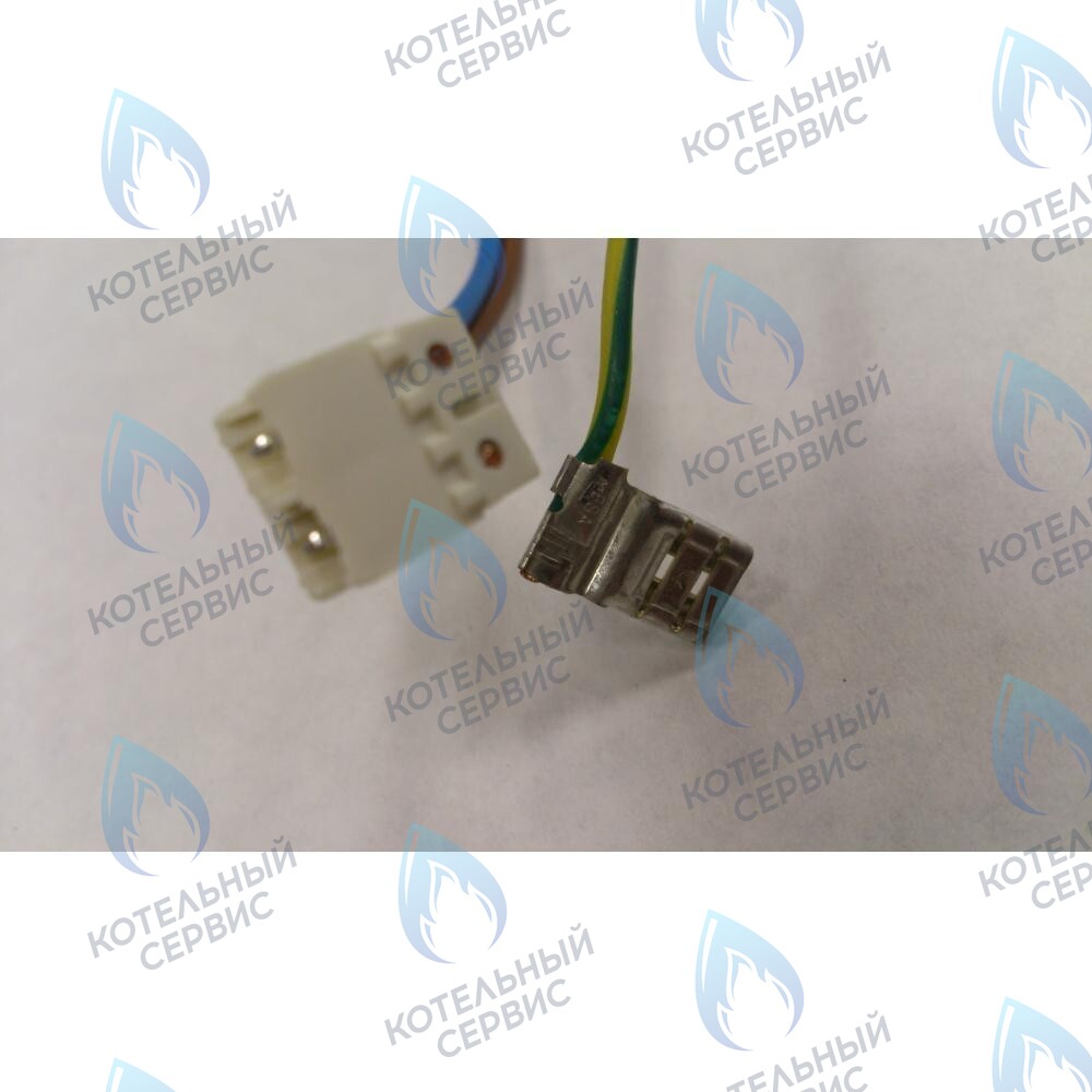 6305100088 Провод электрический газового клапана BAXI 