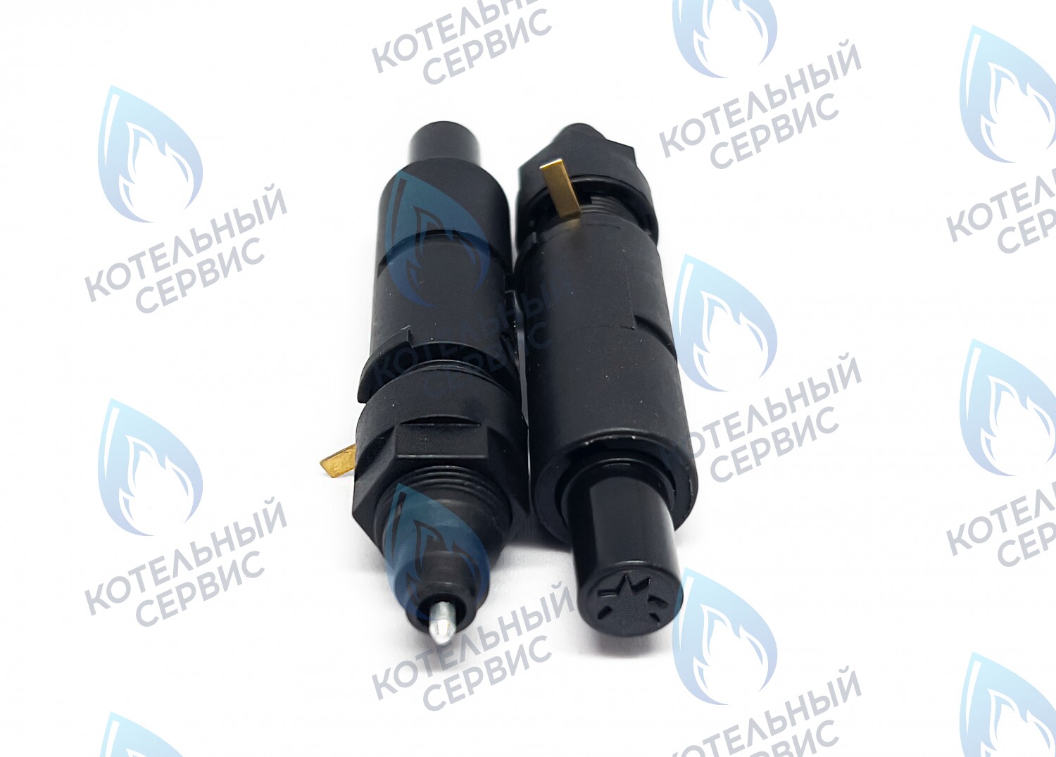 SBP0xx Пьезовоспламенитель (пластик) GL-111 Ø14мм для "Sit" 630 EUROSIT 