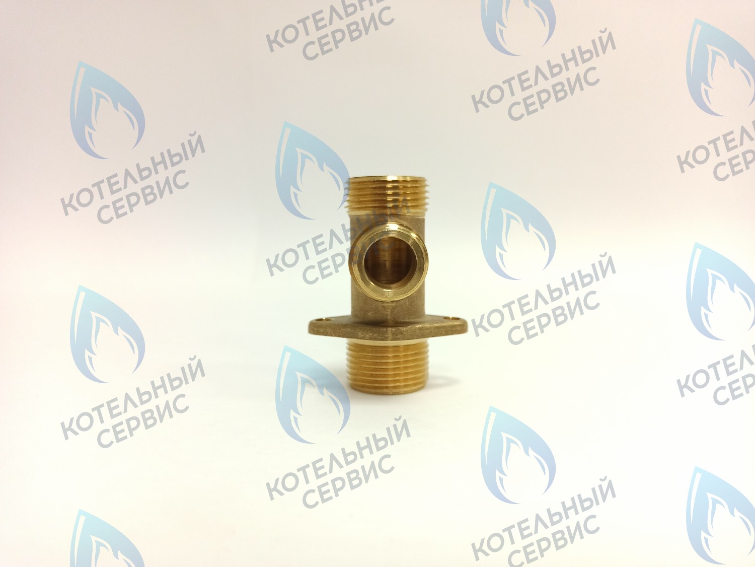 811TY04020018 Блок гидравлический выходной (латунь) 11,18, 24 BC ROYAL THERMO 