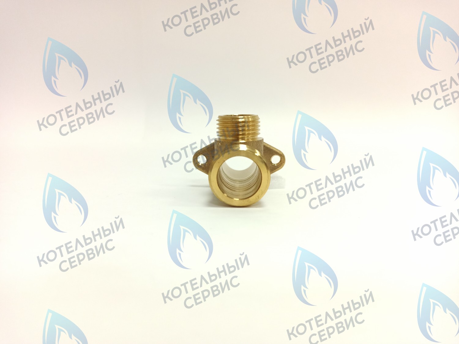 811TY04020018 Блок гидравлический выходной (латунь) 11,18, 24 BC ROYAL THERMO 