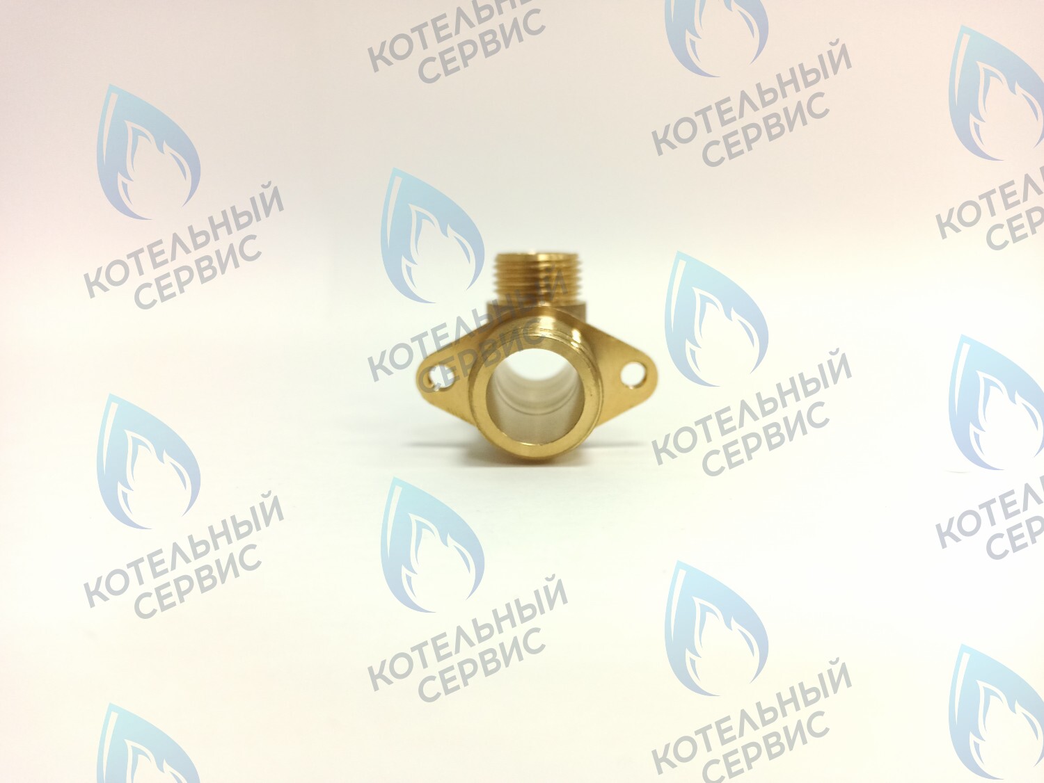 811TY04020018 Блок гидравлический выходной (латунь) 11,18, 24 BC ROYAL THERMO 