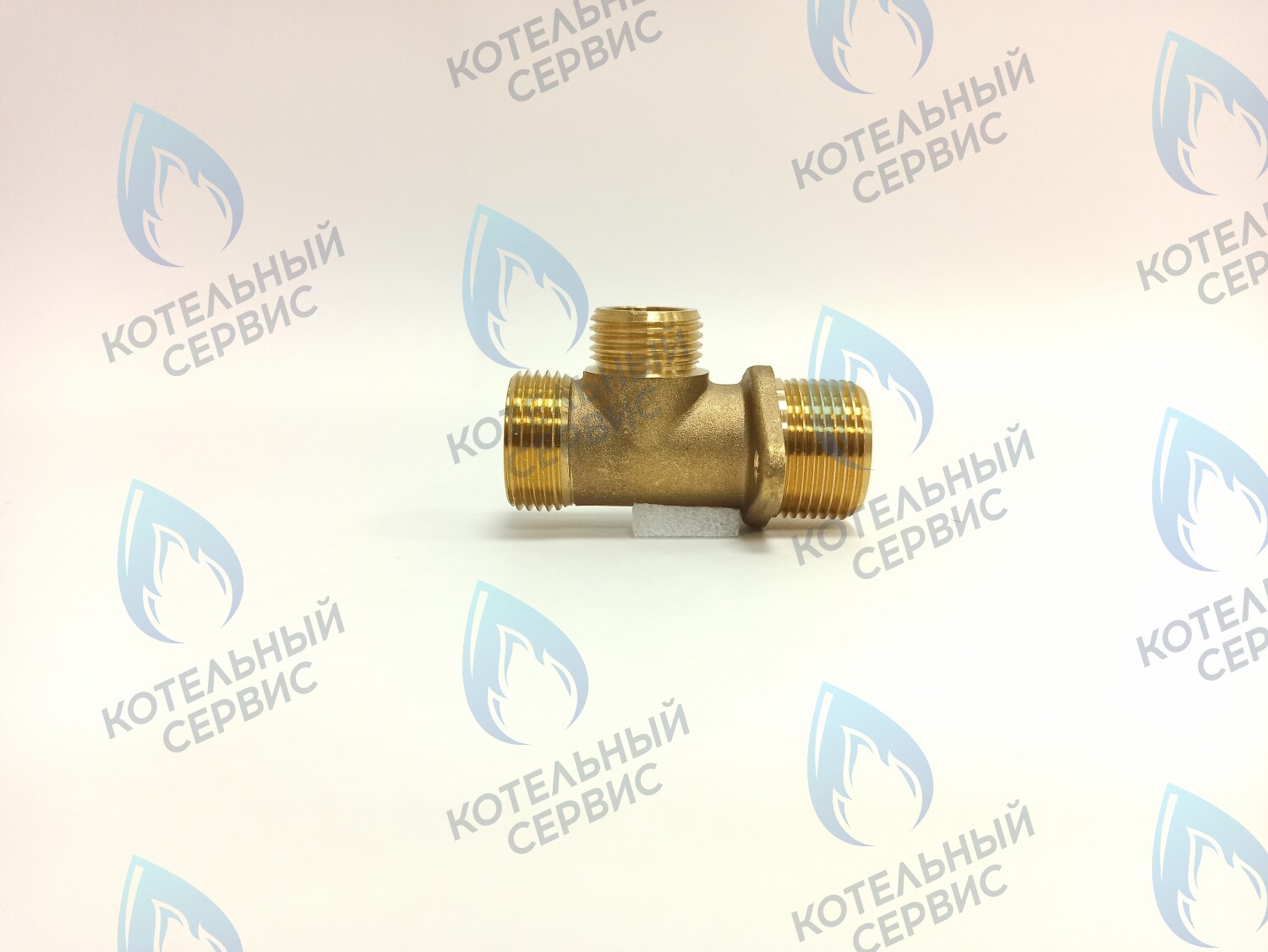 811TY04020018 Блок гидравлический выходной (латунь) 11,18, 24 BC ROYAL THERMO 