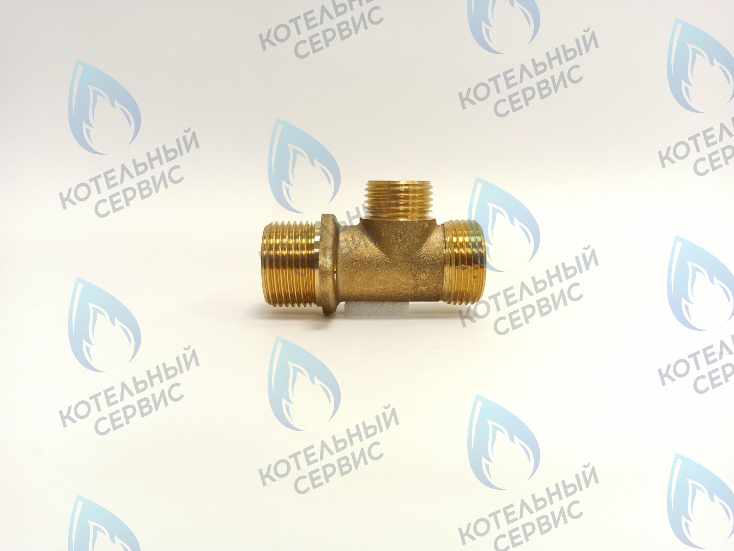 811TY04020018 Блок гидравлический выходной (латунь) 11,18, 24 BC ROYAL THERMO 