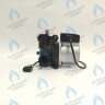 PMV01AG70-GR100-5PIN-Комп Циркуляционный насос в сборе (против часовой) VAILLANT TURBOTEC PLUS 32-36 КВТ (0020025042) 