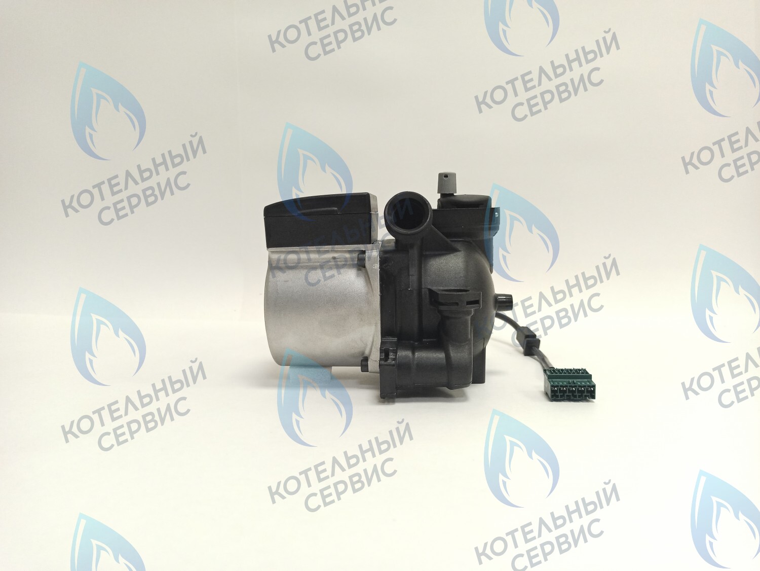 PMV01AG70-GR100-5PIN-Комп Циркуляционный насос в сборе (против часовой) VAILLANT TURBOTEC PLUS 32-36 КВТ (0020025042) 