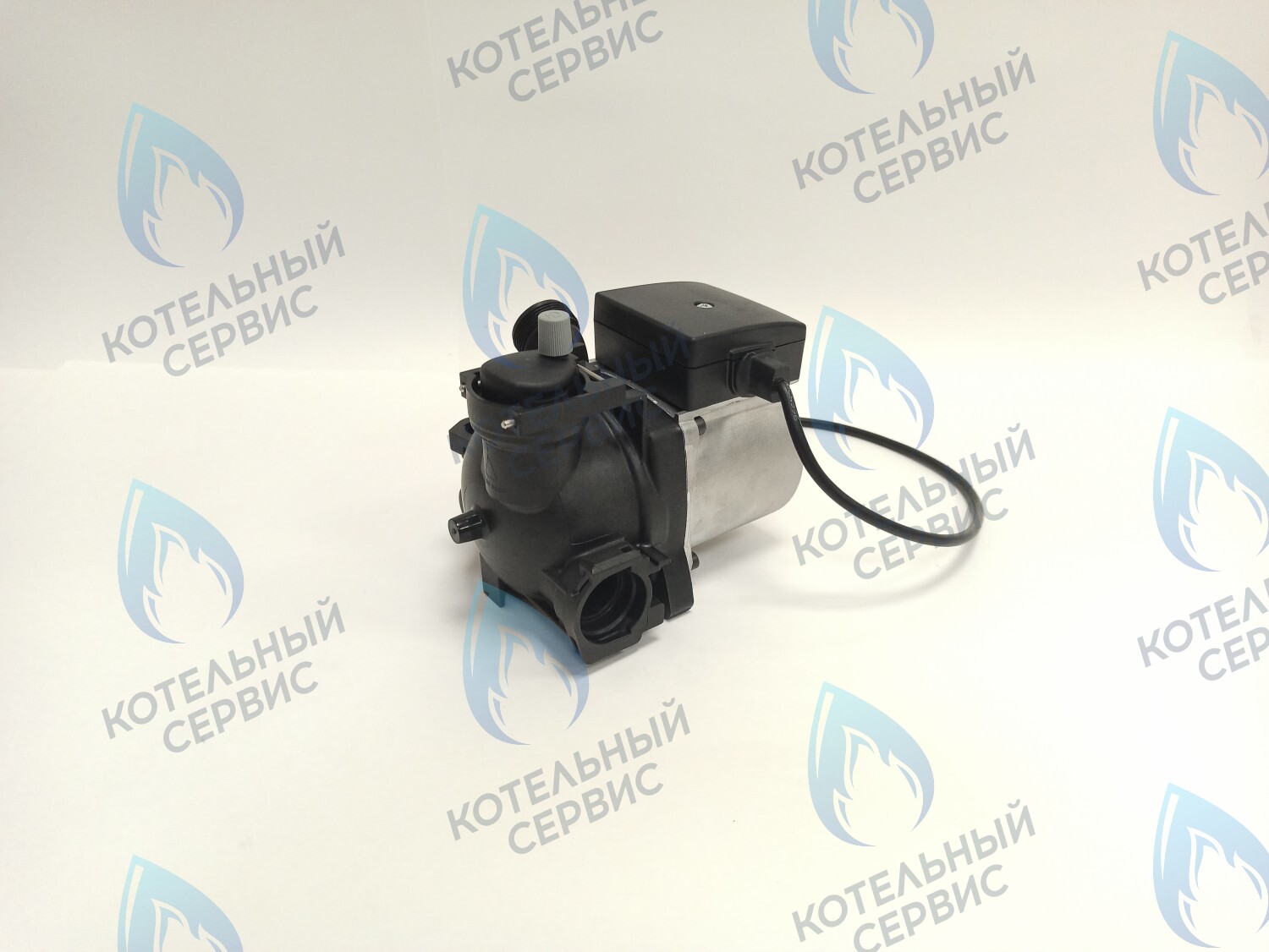 PMV01AG70-GR100-5PIN-Комп Циркуляционный насос в сборе (против часовой) VAILLANT TURBOTEC PLUS 32-36 КВТ (0020025042) 