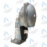 SKP75.003E2 Привод для газовых клапанов Siemens 