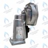SKP75.003E2 Привод для газовых клапанов Siemens 