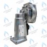 SKP75.003E2 Привод для газовых клапанов Siemens 