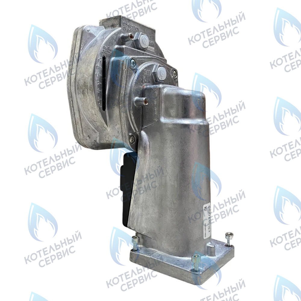 SKP75.003E2 Привод для газовых клапанов Siemens 
