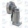 SKP75.003E2 Привод для газовых клапанов Siemens 