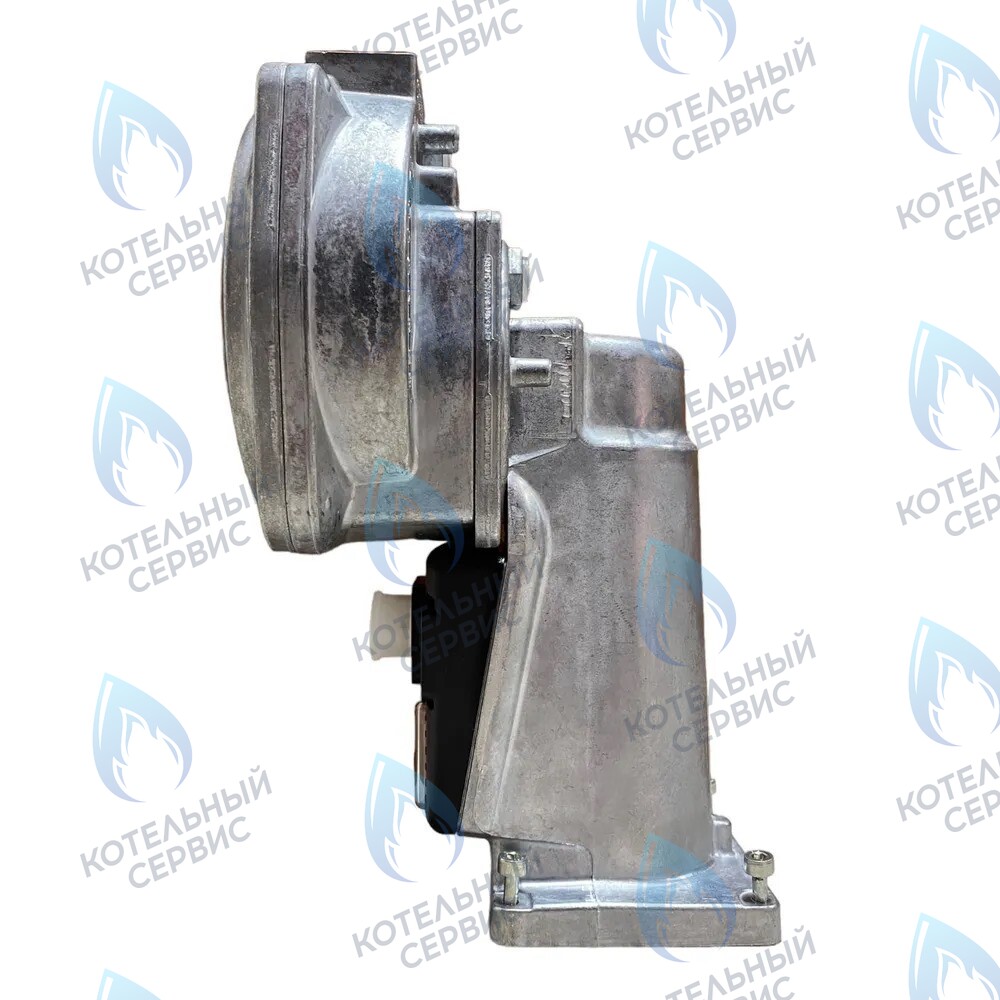 SKP75.003E2 Привод для газовых клапанов Siemens 