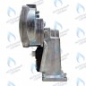 SKP75.003E2 Привод для газовых клапанов Siemens 