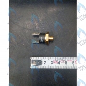 Термостат предохранительный 105 С BAXI