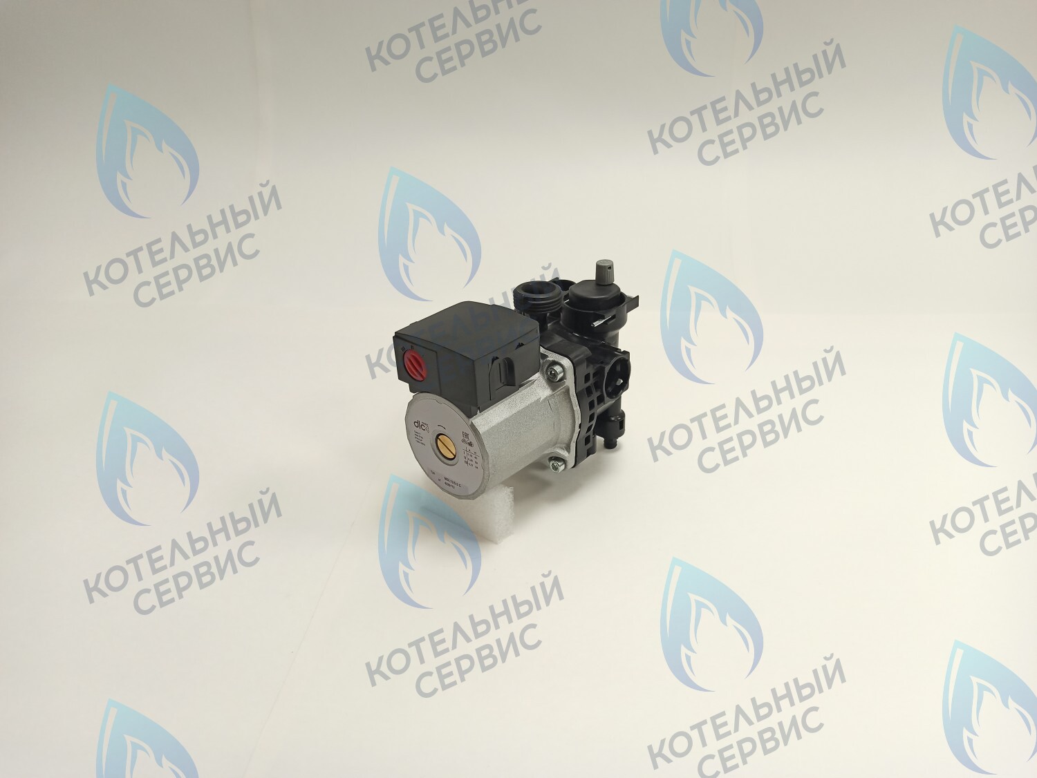 PM005AW50-WC84-Комп Насос аналог Wilo Kentatsu, Baxi 