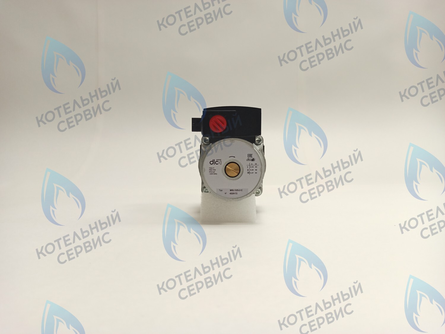 PM005AW50-WC84-Комп Насос аналог Wilo Kentatsu, Baxi 