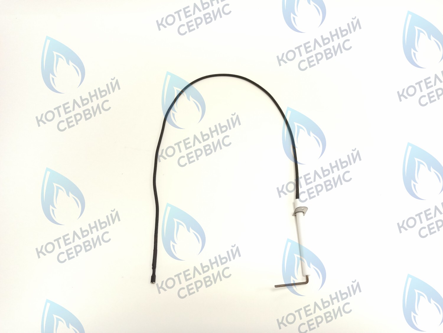 P0000006313 Электрод контроля пламени OASIS RT BM R B 