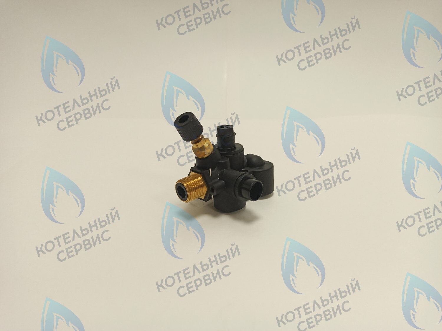 D22013.0321-025R Гидроблок входной D10-24 ARDERIA 