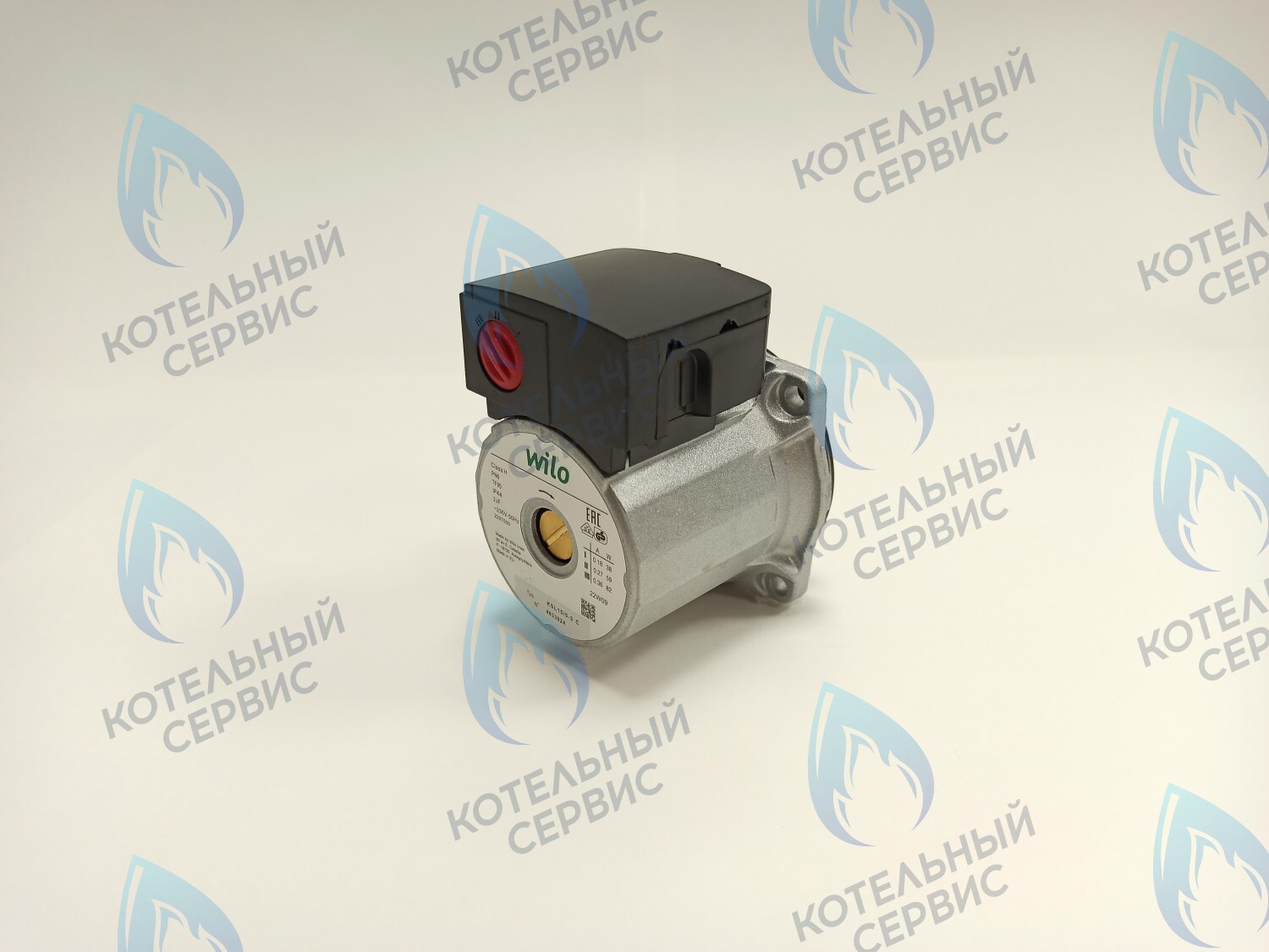 PH-W21CW50-WC84-02-Комп Двигатель насоса (без улитки) (12/5, 15/5) аналог WILO MSL 12/5 84w / NFSL 12/5 82w / KSL 15/5 82w (21мм по часовой) 