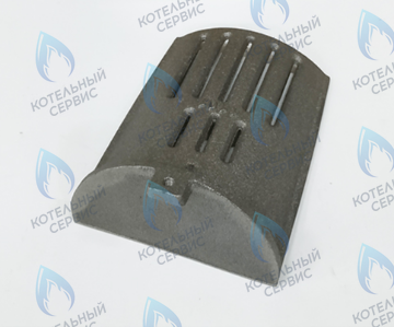 39837590 Решетка колосниковая KIT GRIGLIA BRUC. (33201060) FERROLI 