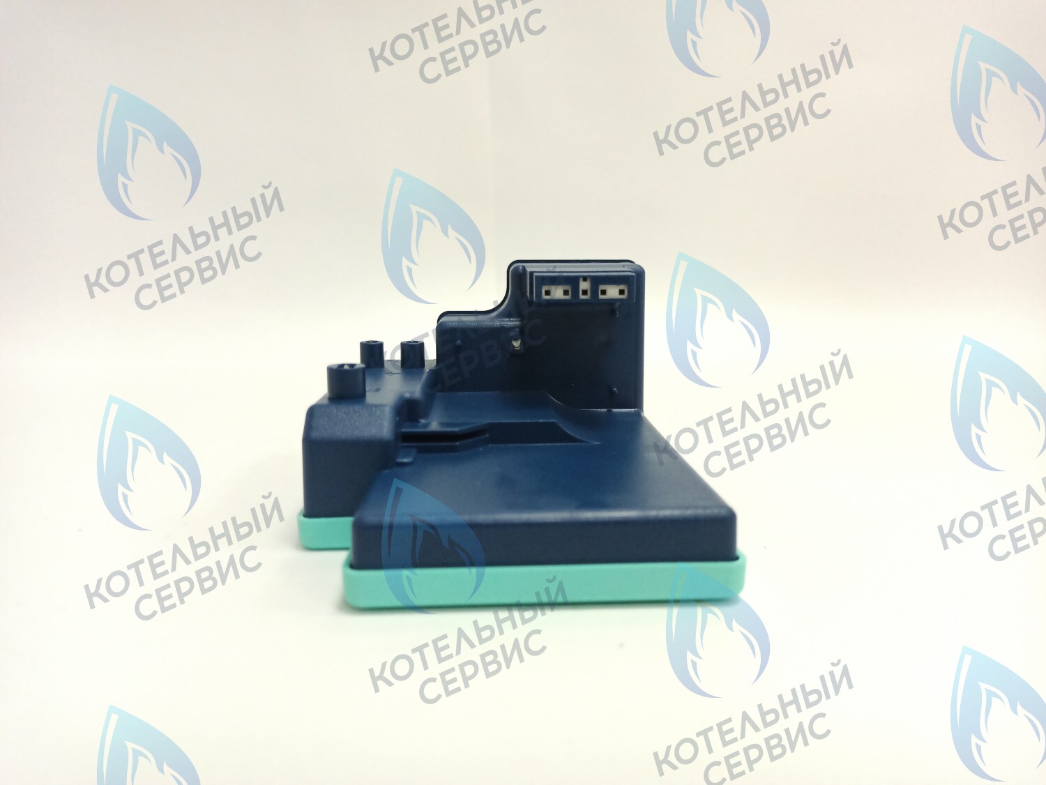 BI1312 219 Блок контроля пламени SIT 579 DBC 0.579.505 (02) (BI1312 219) ELECTROLUX 