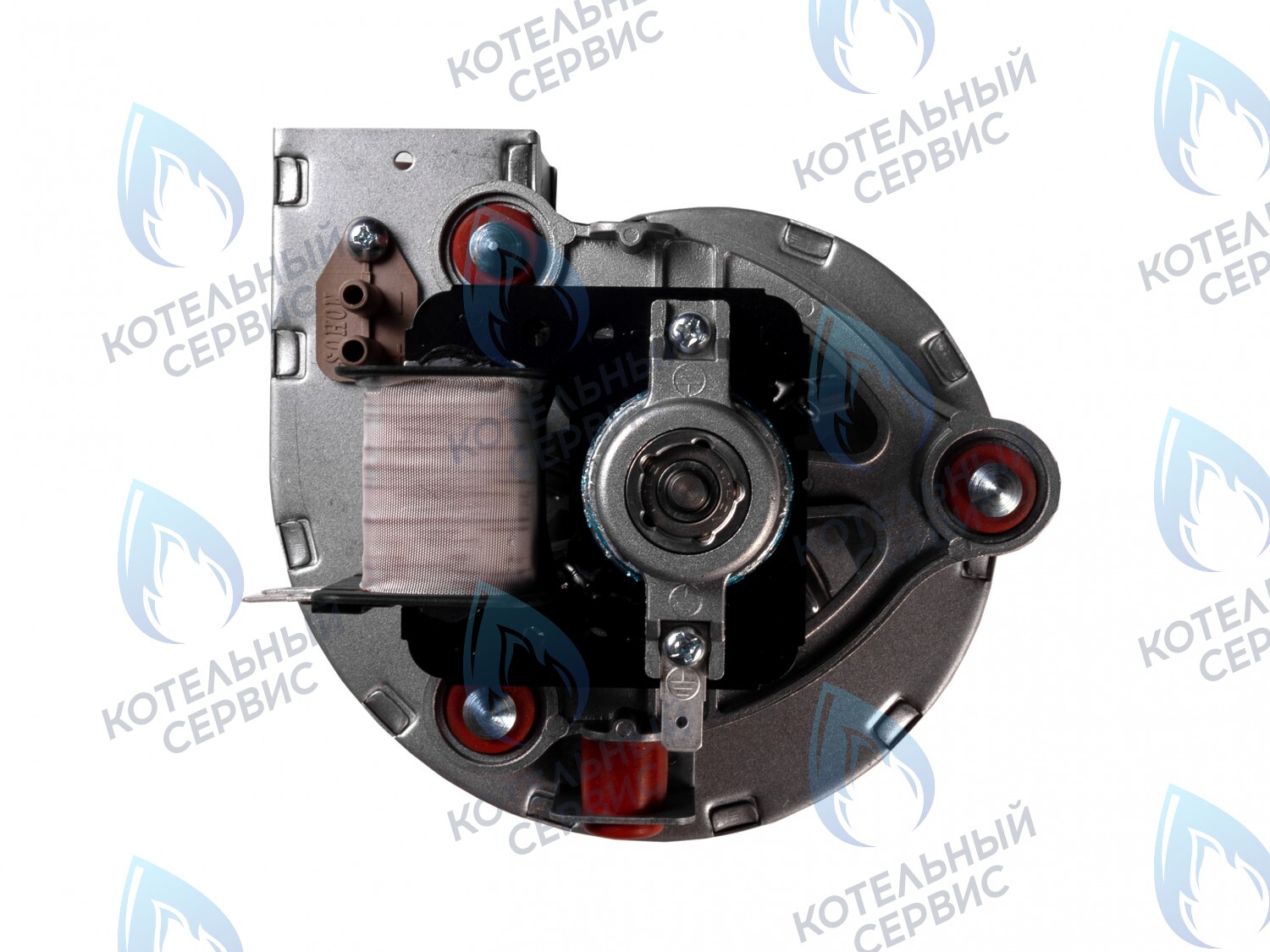 AF029-40W-S Вентилятор дымоудаления FL085034Y-02 GAZLUX, GAZECO 18/24кВт (07-2003, 07-4003) (40W) 