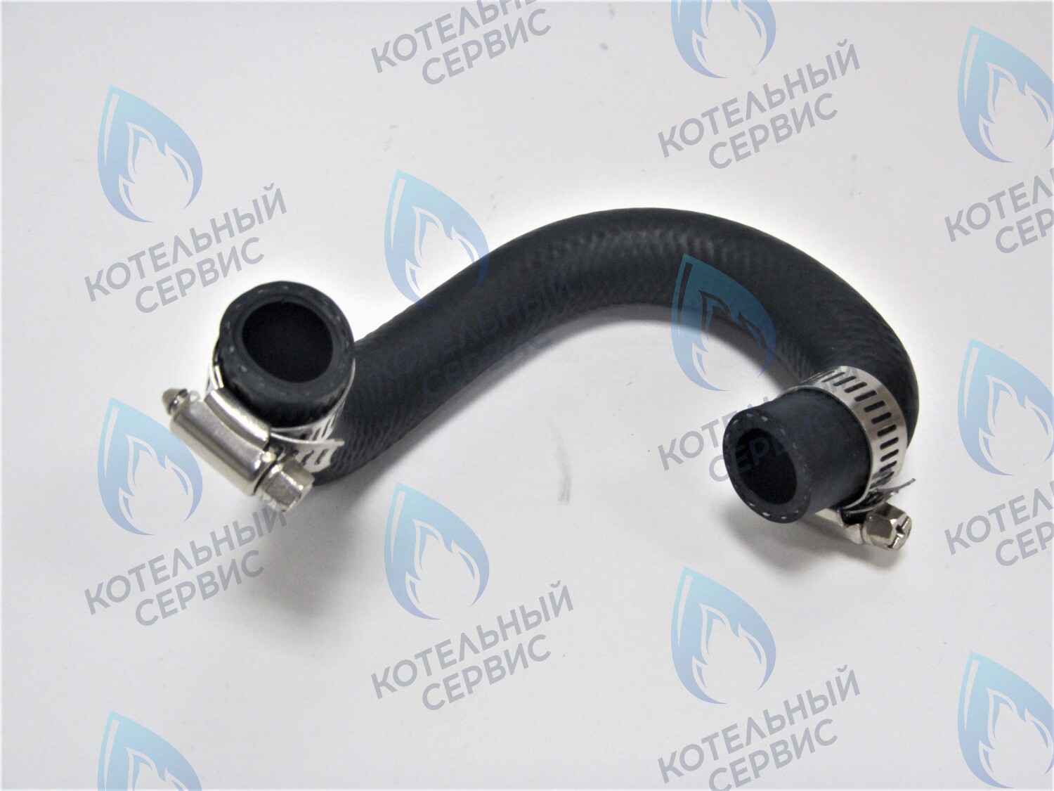 S421200025 Входной шланг расширительного бака 15*21*288 Резиновый шланг ELSOTHERM серия B 