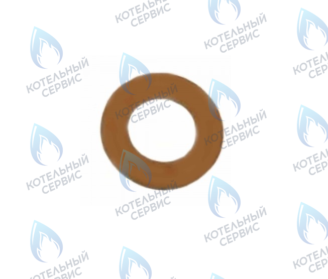 0020254911 Прокладка прямоугольного сечения 11x6x1,5мм  VAILLANT (10шт. ) 